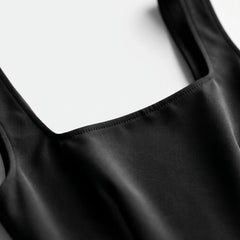 Celesta - Midi Length Formal Dress Wedding Guest Attire