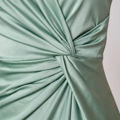 EvannaGown - Floor Length Evening Dress Formal Events