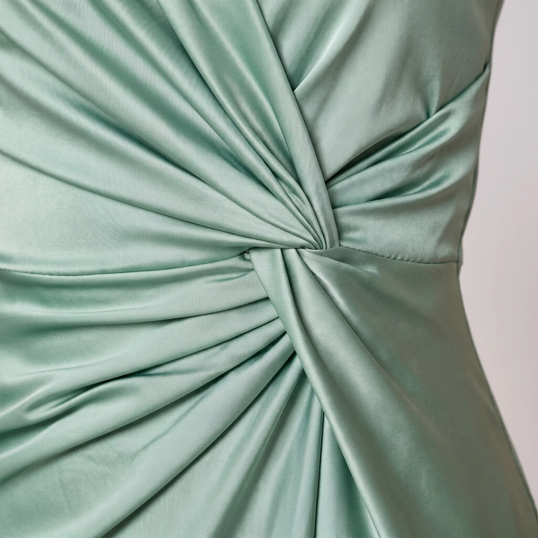 EvannaGown - Floor Length Evening Dress Formal Events